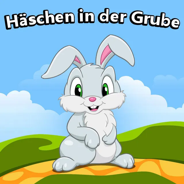 Häschen in der Grube