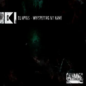 Whispering My Name by DJ Apois