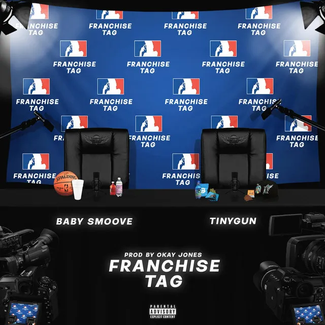 FRANCHISE TAG