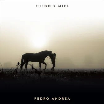 Fuego y Miel by Pedro Andrea