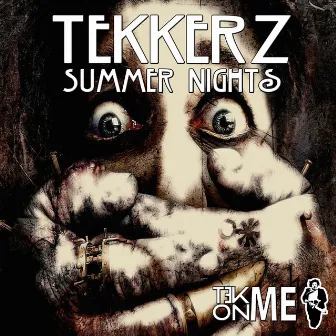 Summer Nights by Tekkerz