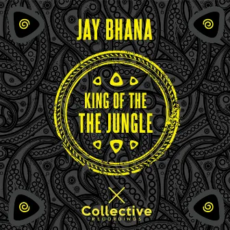 King of the Jungle by Jay Bhana