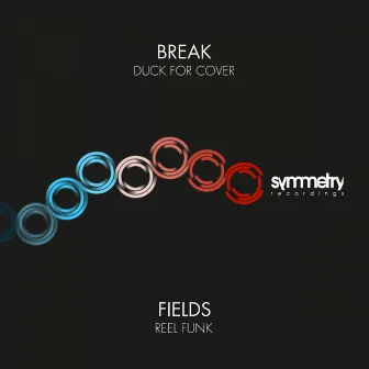 Duck For Cover / Reel Funk by Fields