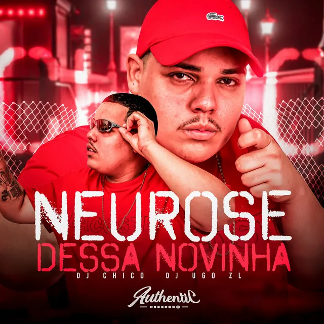 Neurose Dessa Novinha