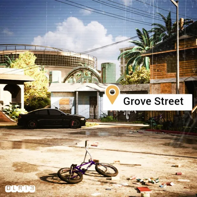 Grove Street