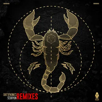 Scorpion (Remixes) by Wodd