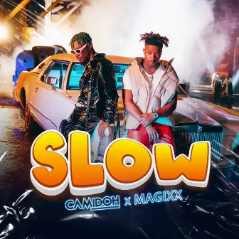 Slow by Magixx