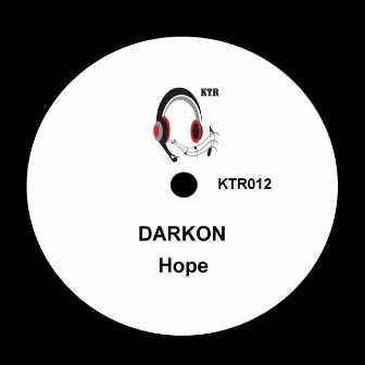 Hope by Darkon