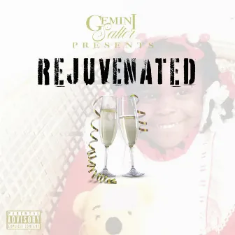 Rejuvenated by Gemini Salter