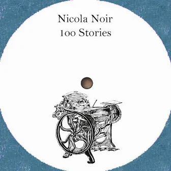 100 Stories by Nicola Noir