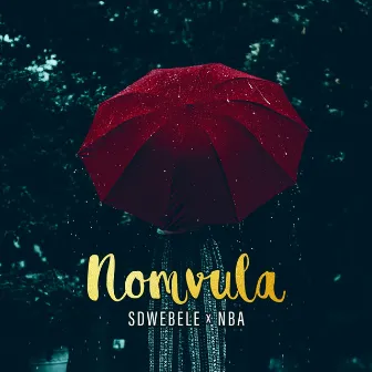 Nomvula by NBA