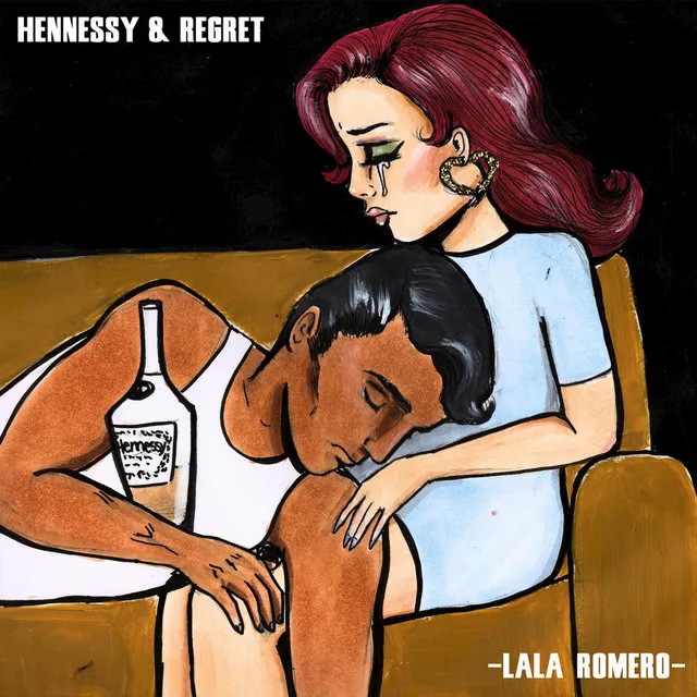 Hennessy & Regret