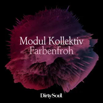 Farbenfroh by Modul Kollektiv