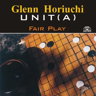 Fair Play by Glenn Horiuchi