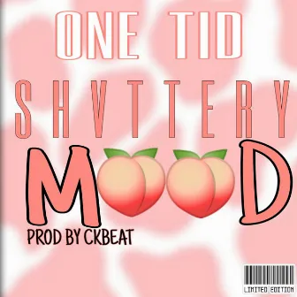 Shattery Mood by One Tid