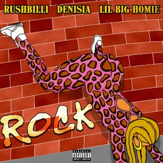 Rock by Lil Big Homie