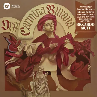 Orff: Carmina Burana by Carl Orff