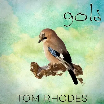 Gold by Tom Rhodes