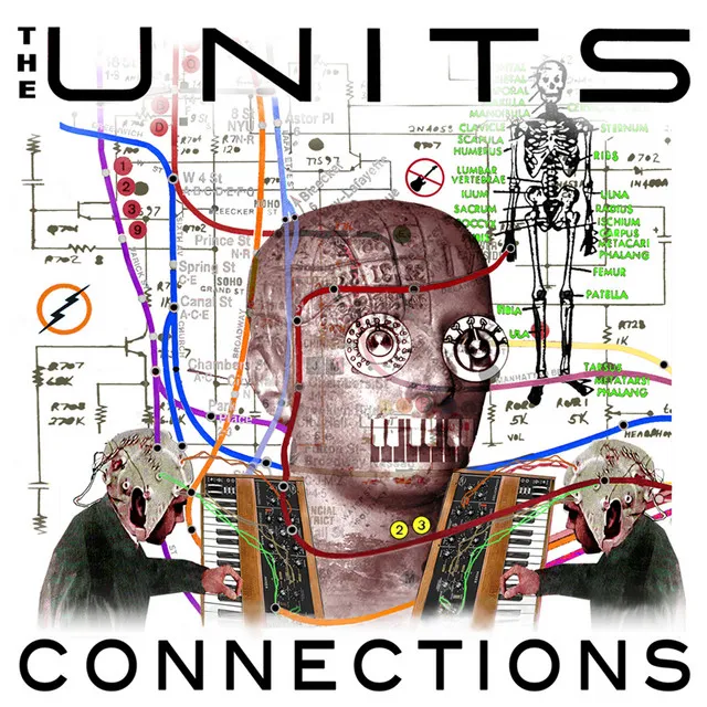 I Night - I-Robots Acoustics Reconstruction (feat. Lord Theremin)