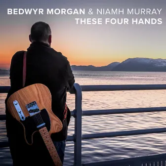 These Four Hands by Bedwyr Morgan