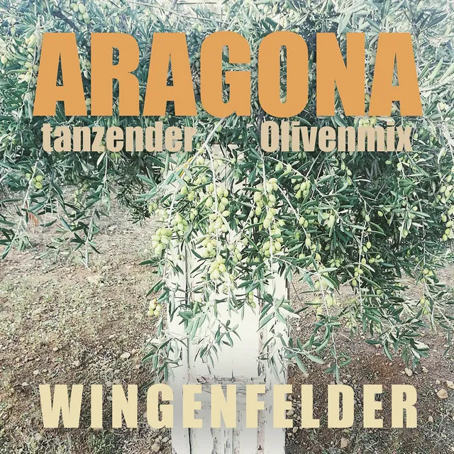 Aragona (Tanzender Olivenmix)