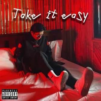 Take it easy by Furio