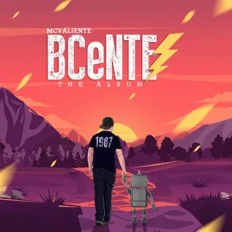 Bcente by MC Valiente