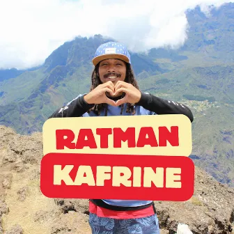 Kafrine by Ratman