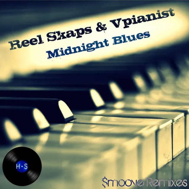 Midnight Blues - Smoove Extended Mix