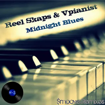 Midnight Blues (Smoove Remixes) by Vpianist