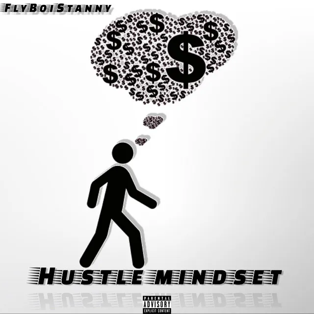 Hustle Mindset