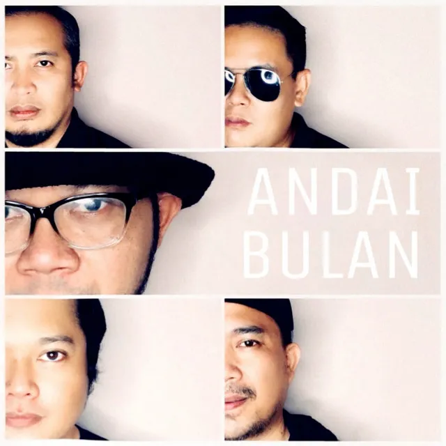 Andai Bulan