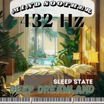 Deep Dreamland: 432 Hz Sleep State by Everlight