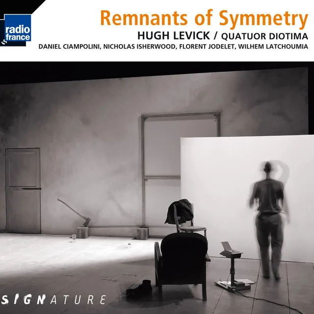 Remnants of Symmetry: Of a Greater