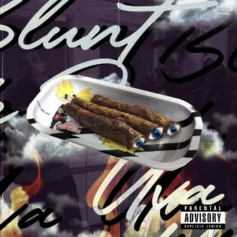 Blunt De Uva by Louie Grn