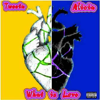 What is love by Tweeta