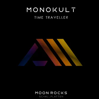 Time Traveller by Monokult