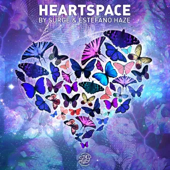 Heartspace by Estefano Haze