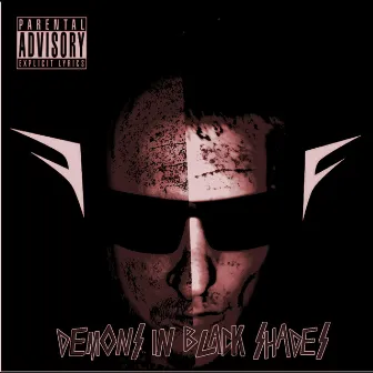 Demons in Black Shades by Mdv