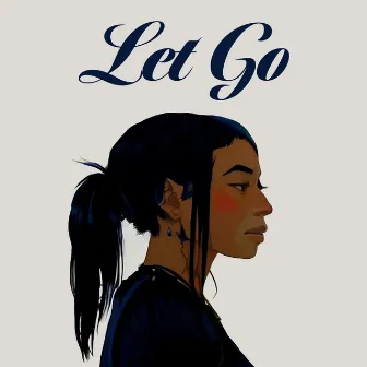 Let Go by JAAS