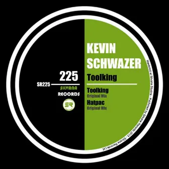 Toolking by Kevin Schwazer