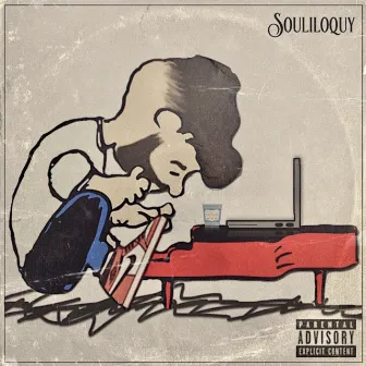 Souliloquy by Tommy Kyrus