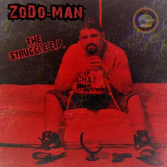 The Struggle by Zodo-Man