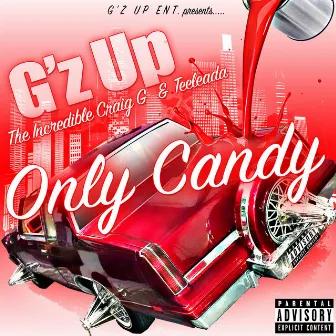 Only Candy by Teeleada