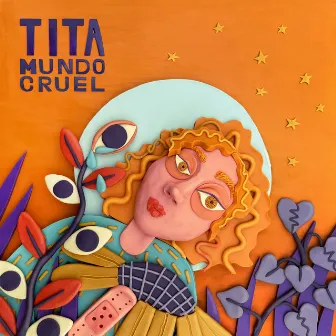 Mundo Cruel (feat. Katzù Oso) [Radio Edit] by Tita