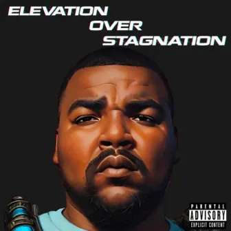 ELEVATION OVER STAGNATION by AON AcE