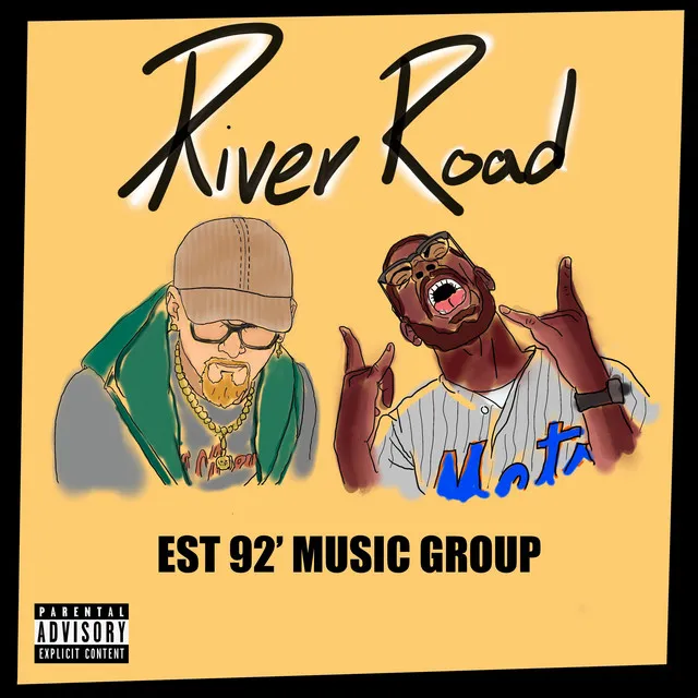 River Road