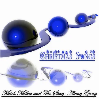 Christmas Song by Mitch Miller