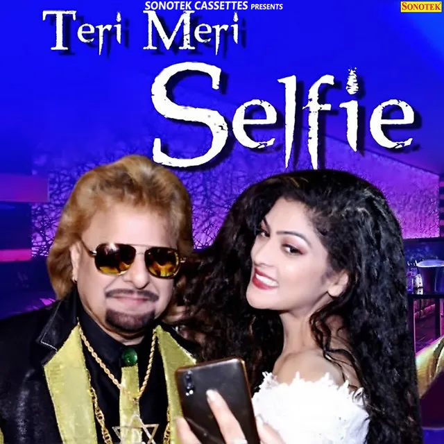 Teri Meri Selfie