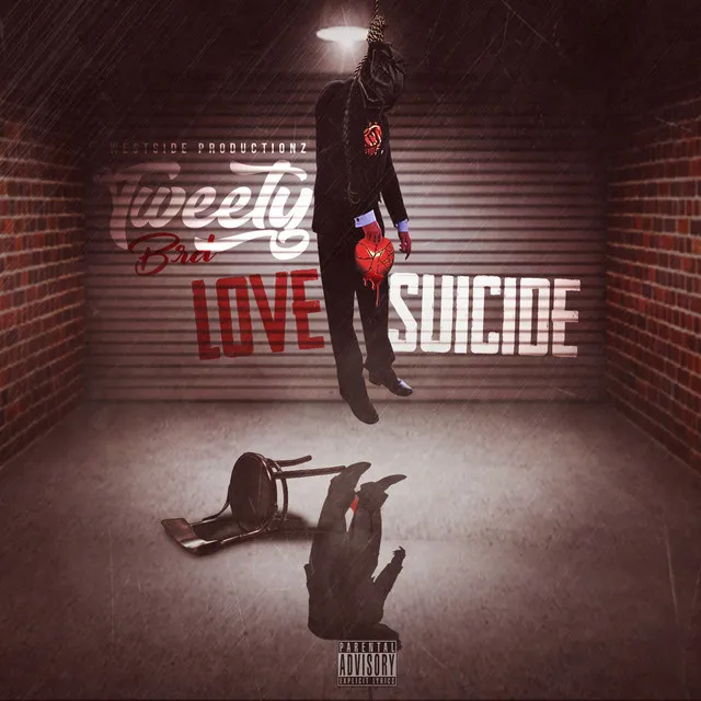 Love Suicide